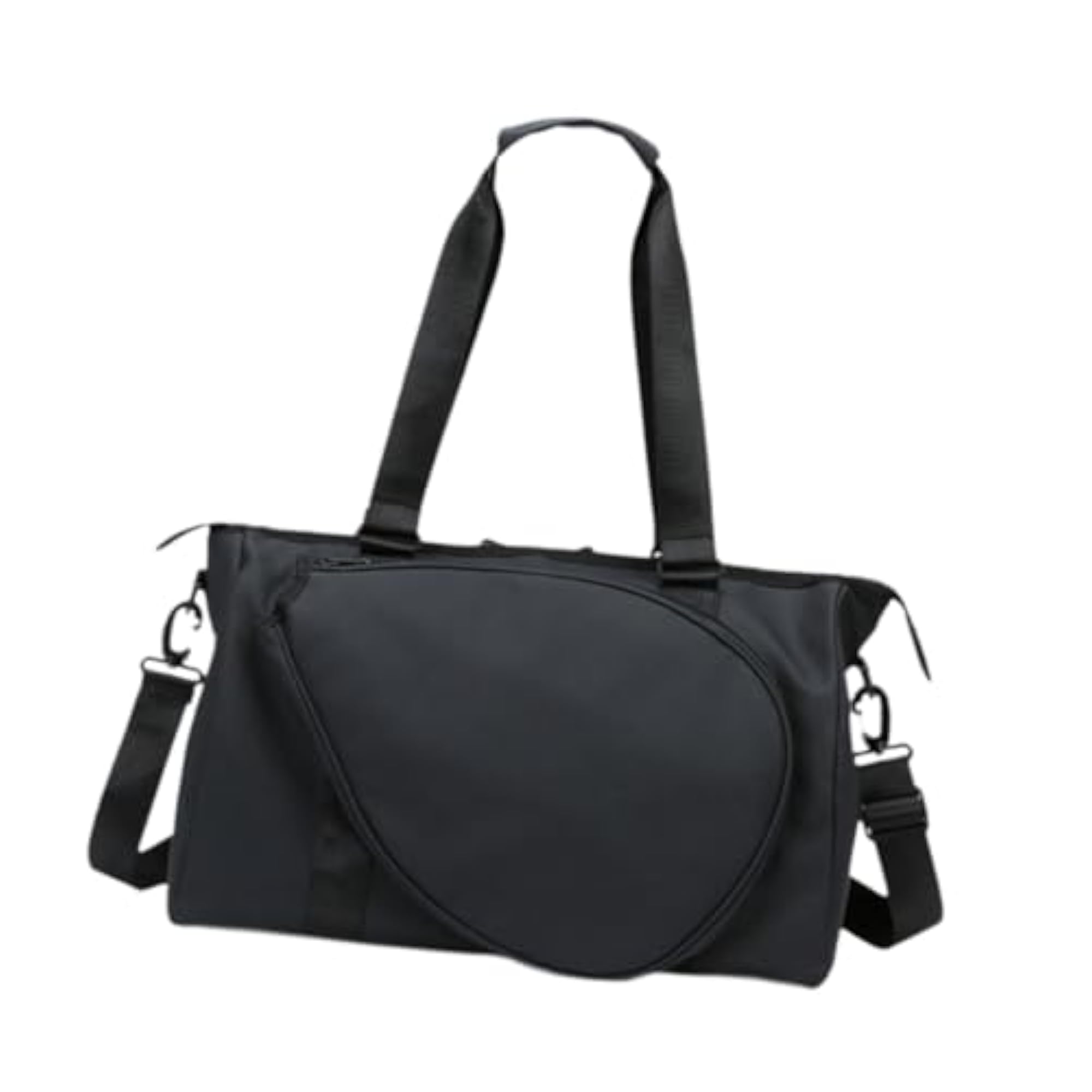 LR Decor Badminton Racquet Bag Large Cover with Adjustable Strap